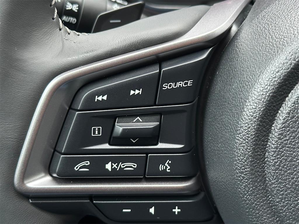 Thumbnail: 2025 Subaru Outback - 26