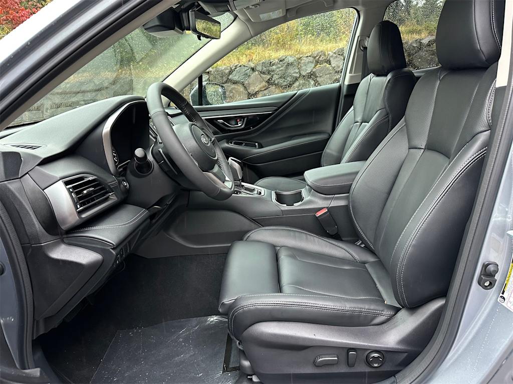 Thumbnail: 2025 Subaru Outback - 21