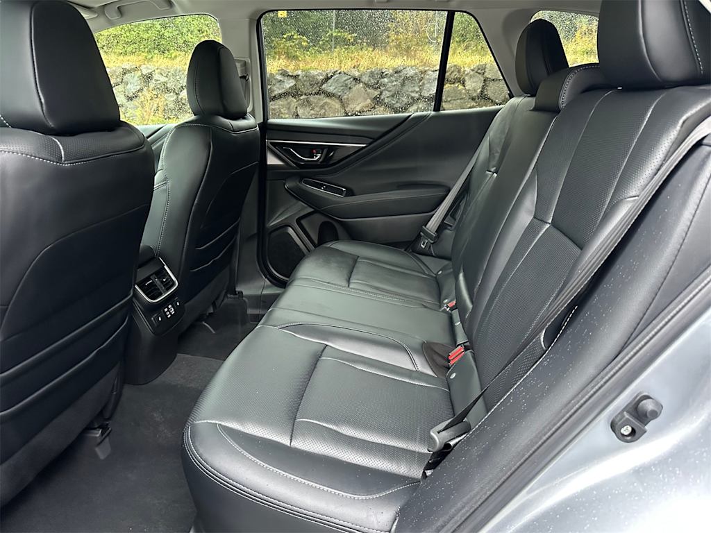 Thumbnail: 2025 Subaru Outback - 13