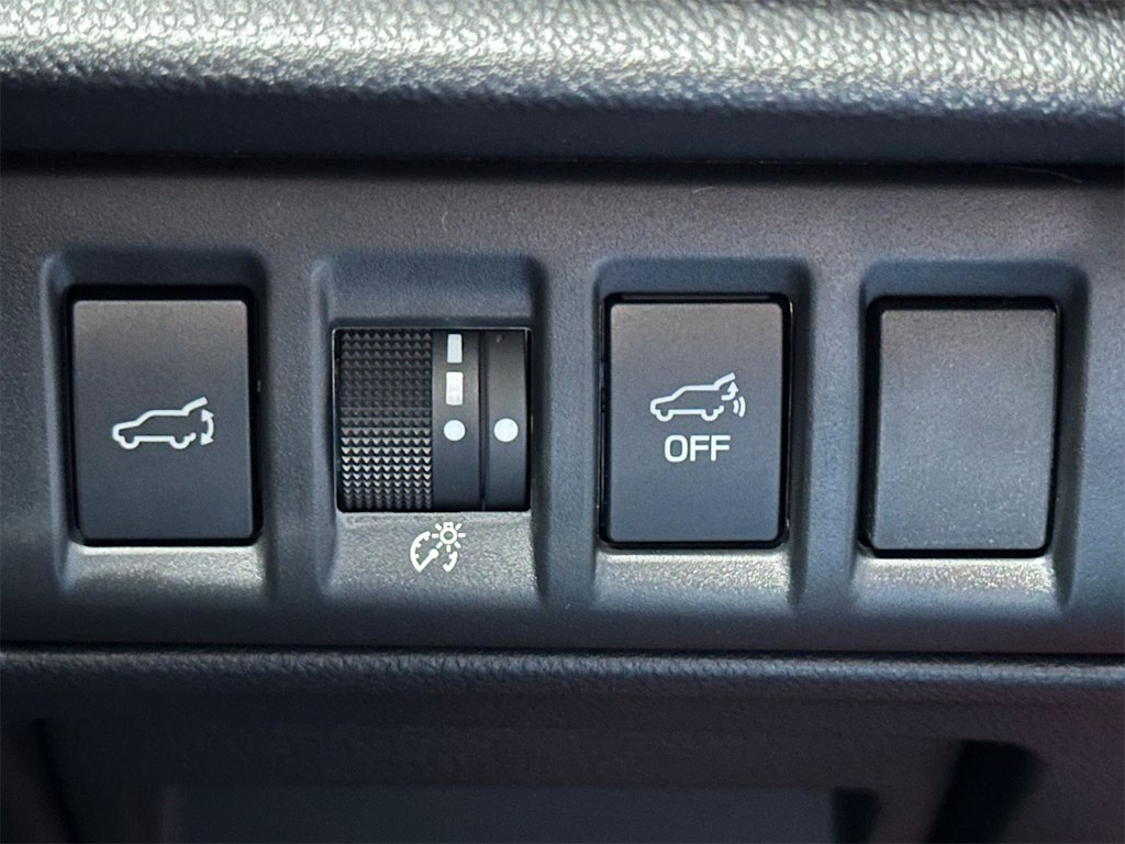 Thumbnail: 2025 Subaru Outback - 25