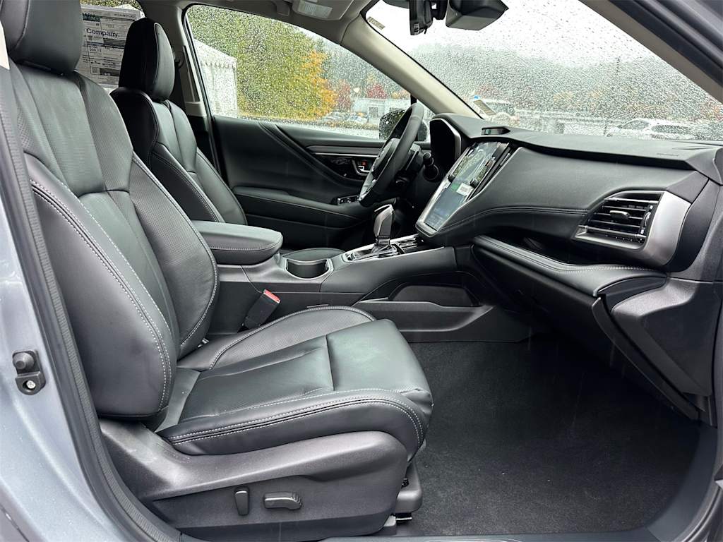 Thumbnail: 2025 Subaru Outback - 12