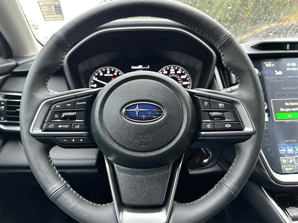 Thumbnail: 2025 Subaru Outback - 10