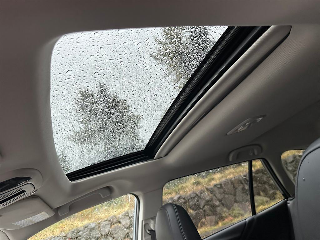 Thumbnail: 2025 Subaru Outback - 22