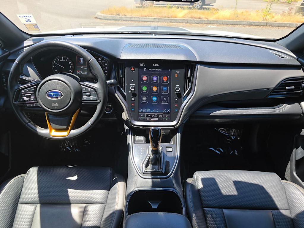 Thumbnail: 2023 Subaru Outback - 2
