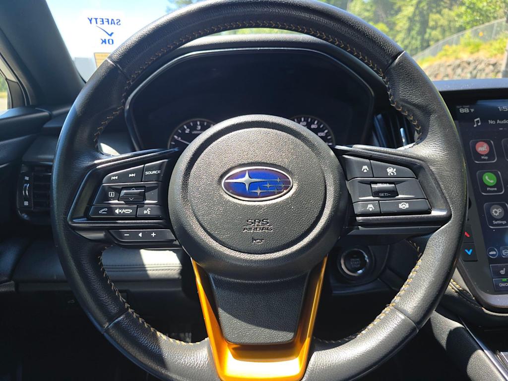 Thumbnail: 2023 Subaru Outback - 10