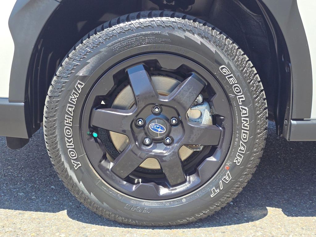 Thumbnail: 2023 Subaru Outback - 8