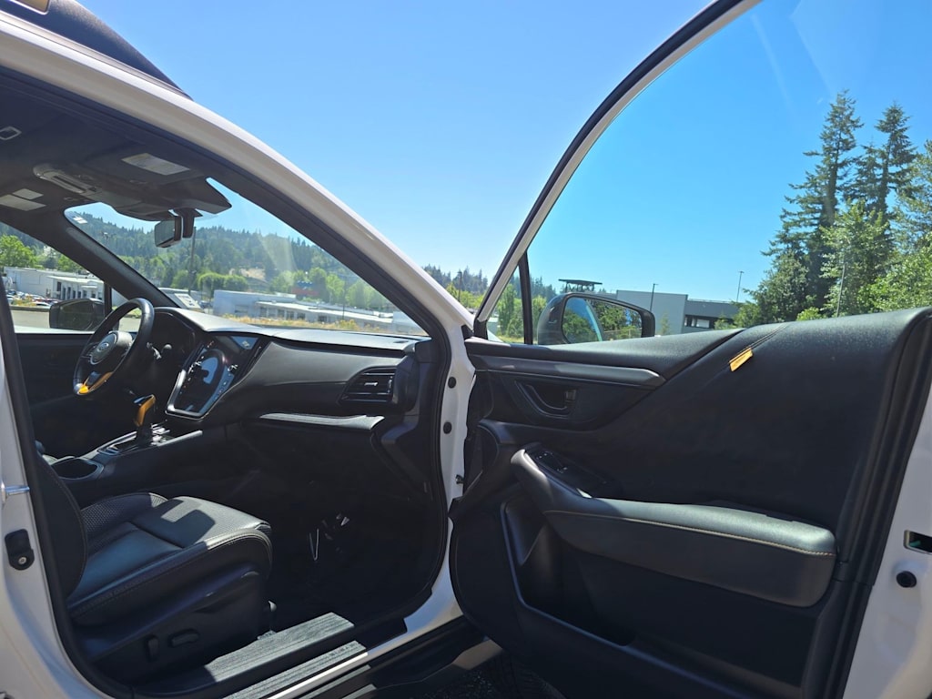 Thumbnail: 2023 Subaru Outback - 23