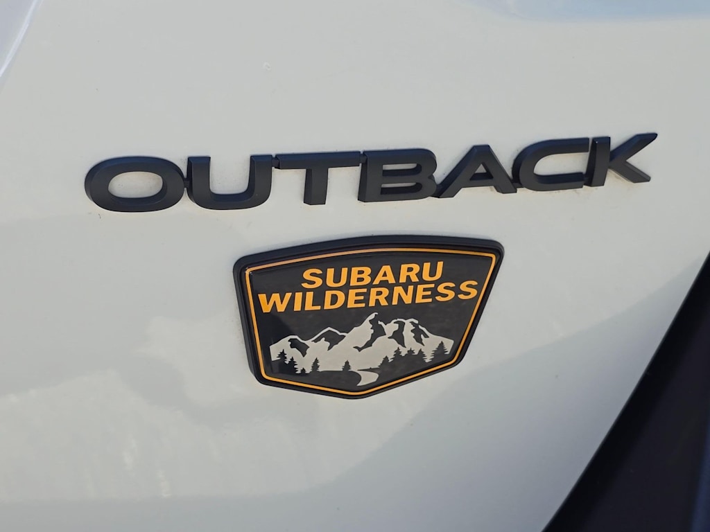 Thumbnail: 2023 Subaru Outback - 7