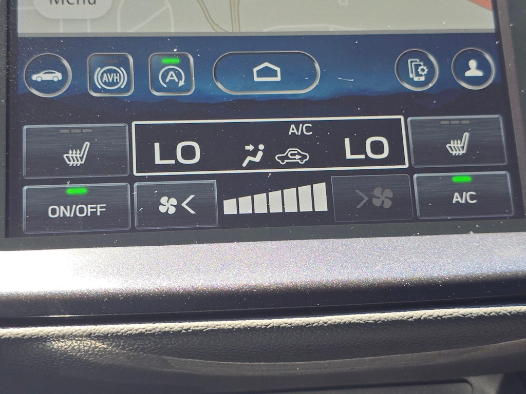 Thumbnail: 2023 Subaru Outback - 27