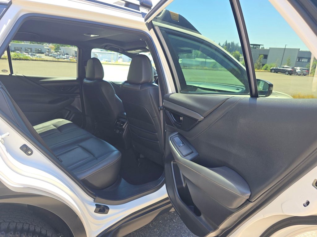 Thumbnail: 2023 Subaru Outback - 22