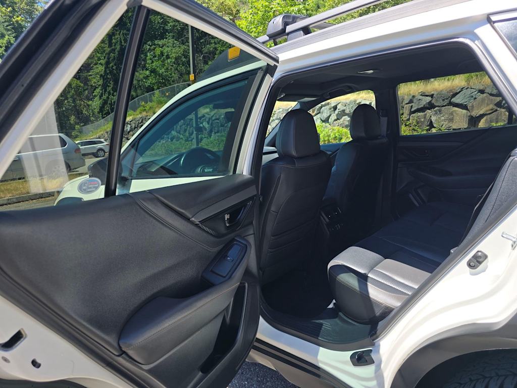 Thumbnail: 2023 Subaru Outback - 20