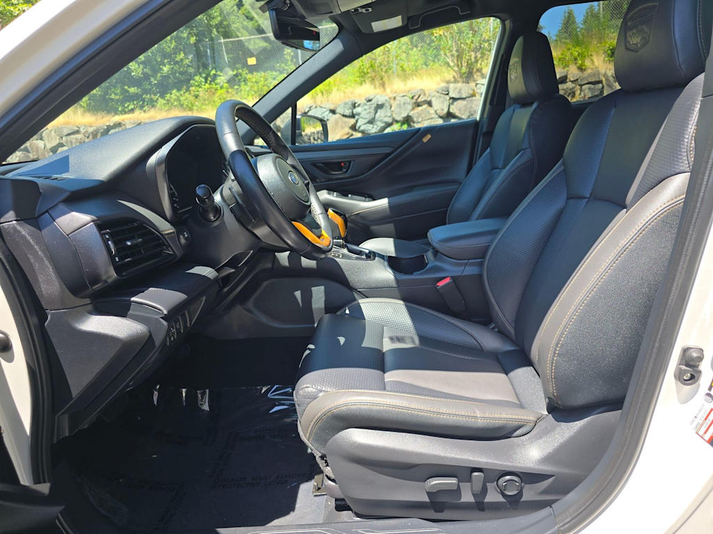 Thumbnail: 2023 Subaru Outback - 24