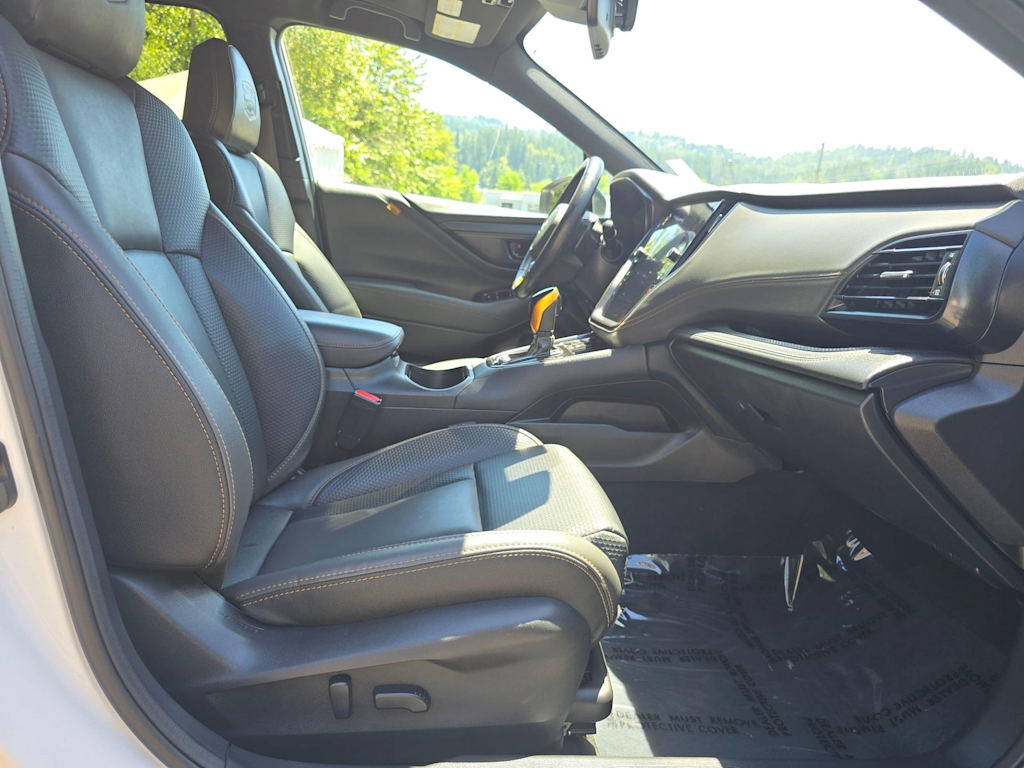 Thumbnail: 2023 Subaru Outback - 12