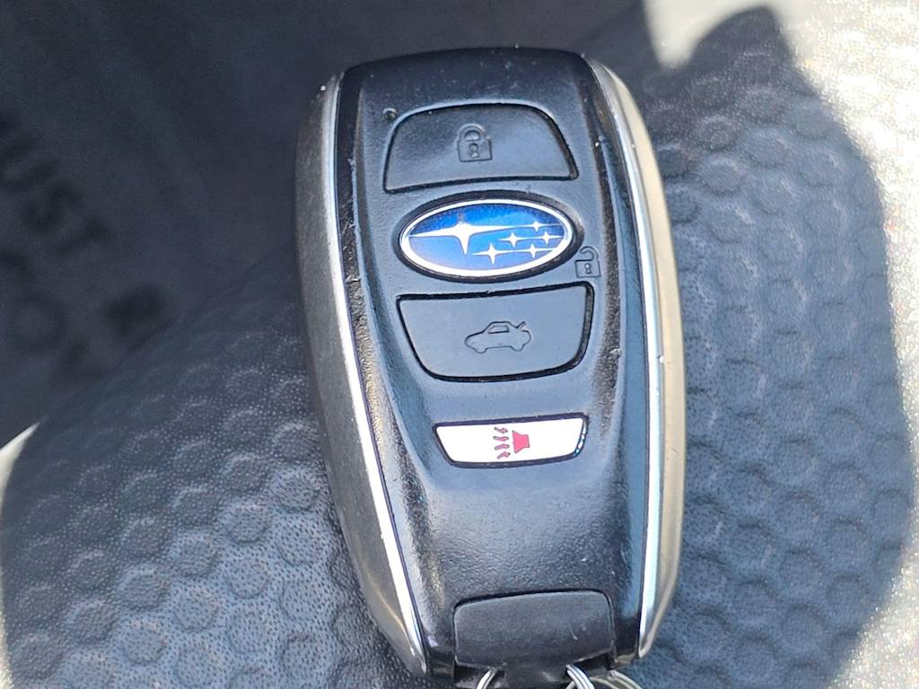 Thumbnail: 2023 Subaru Outback - 18