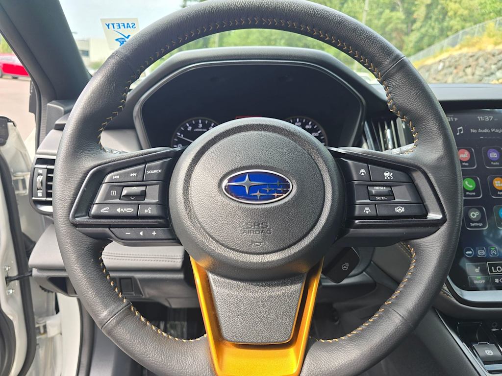 Thumbnail: 2025 Subaru Outback - 14