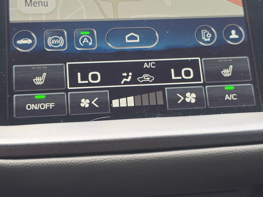 Thumbnail: 2025 Subaru Outback - 23