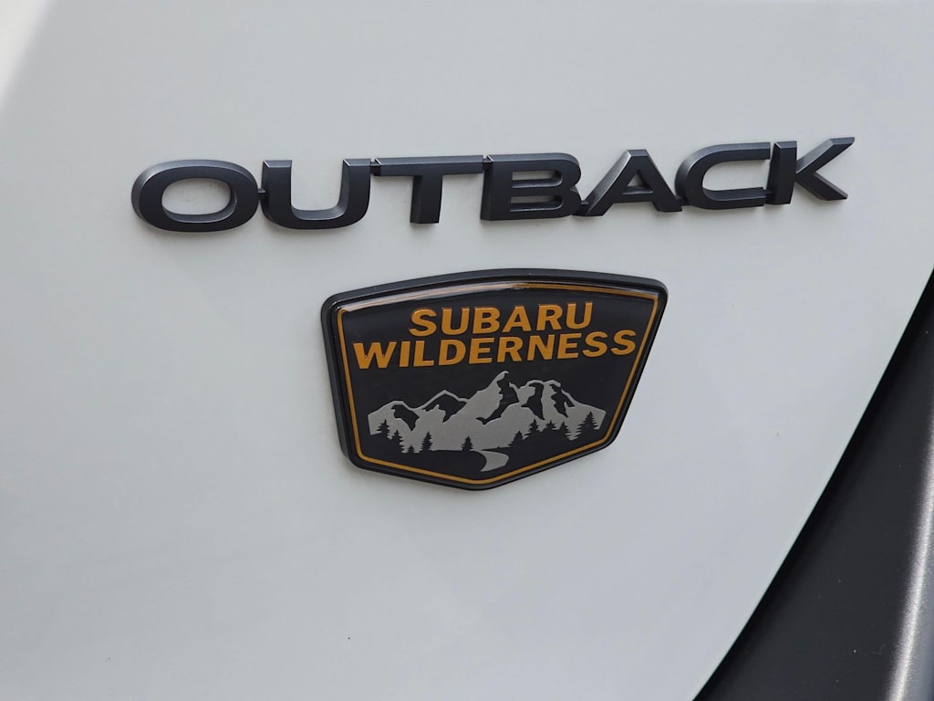 Thumbnail: 2025 Subaru Outback - 7
