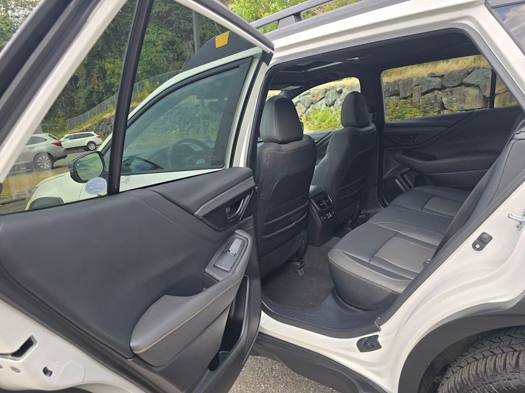 Thumbnail: 2025 Subaru Outback - 28