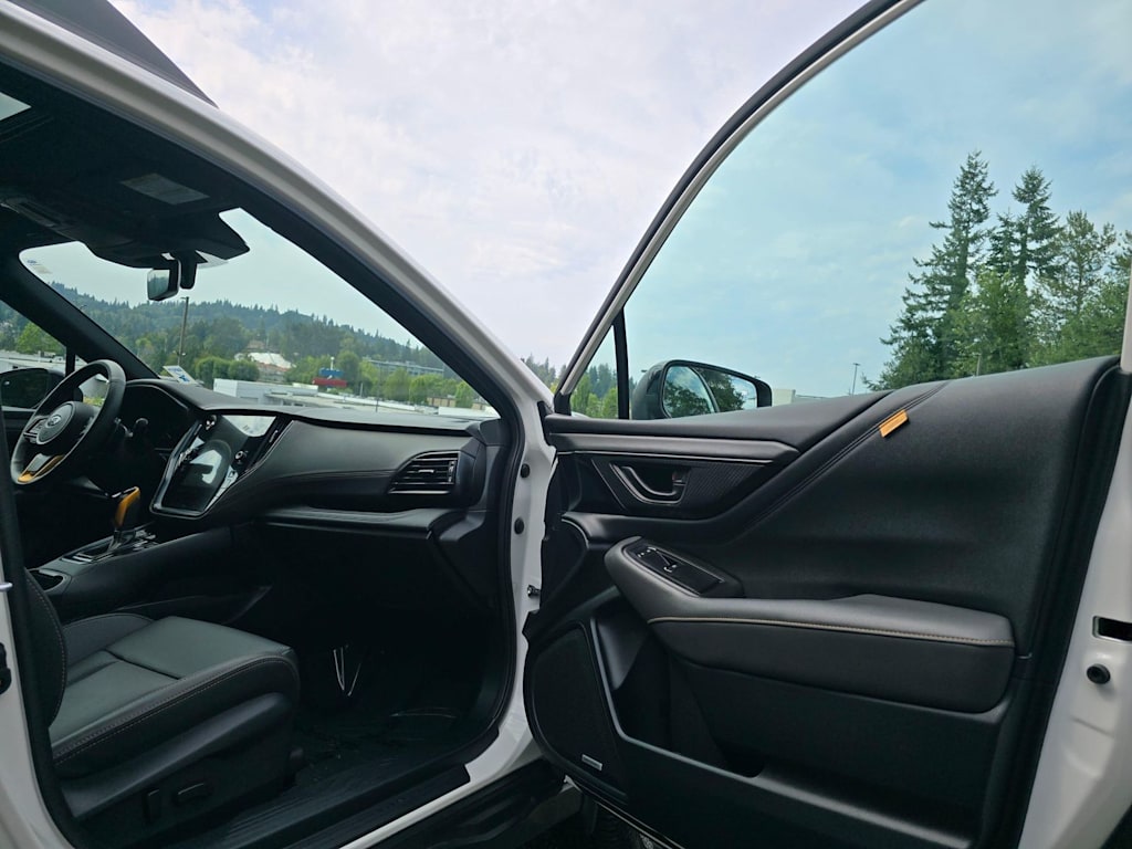 Thumbnail: 2025 Subaru Outback - 31