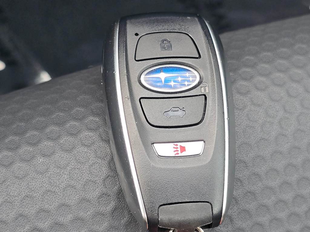 Thumbnail: 2025 Subaru Outback - 20