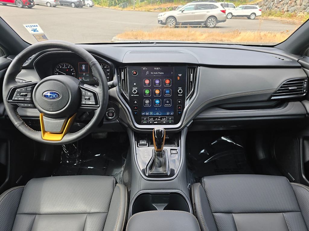 Thumbnail: 2025 Subaru Outback - 10