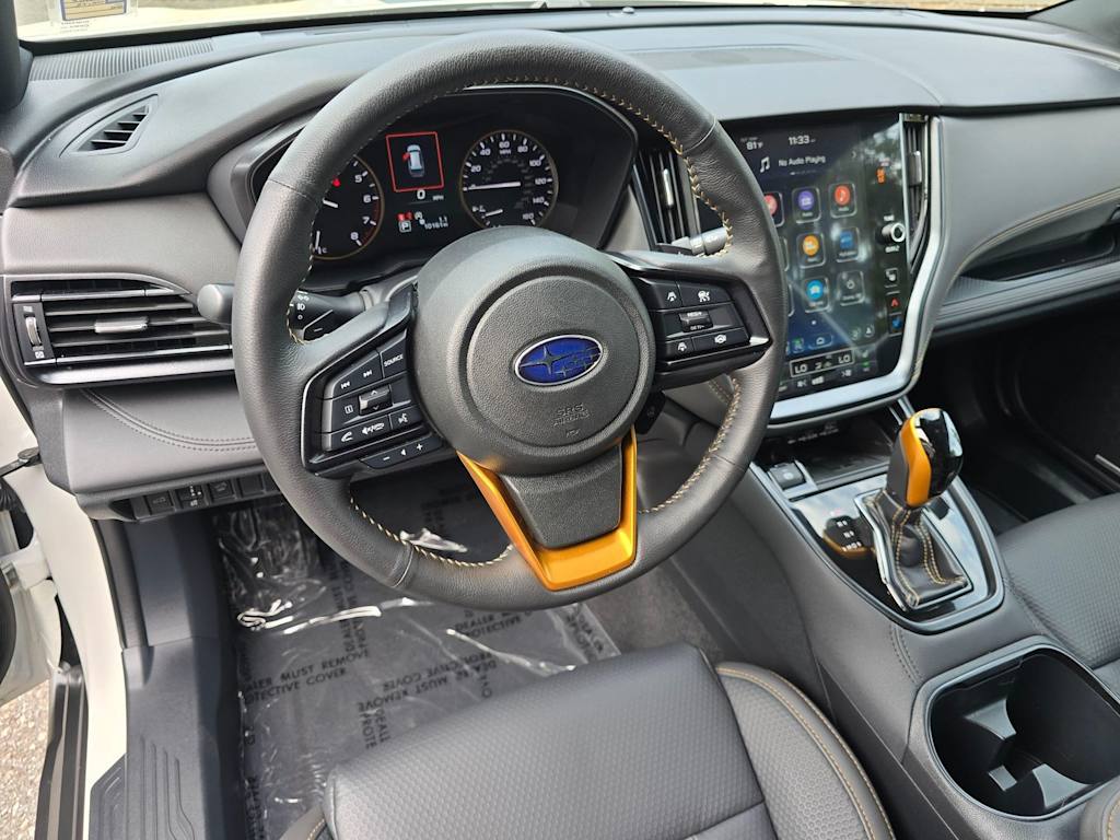 Thumbnail: 2025 Subaru Outback - 2