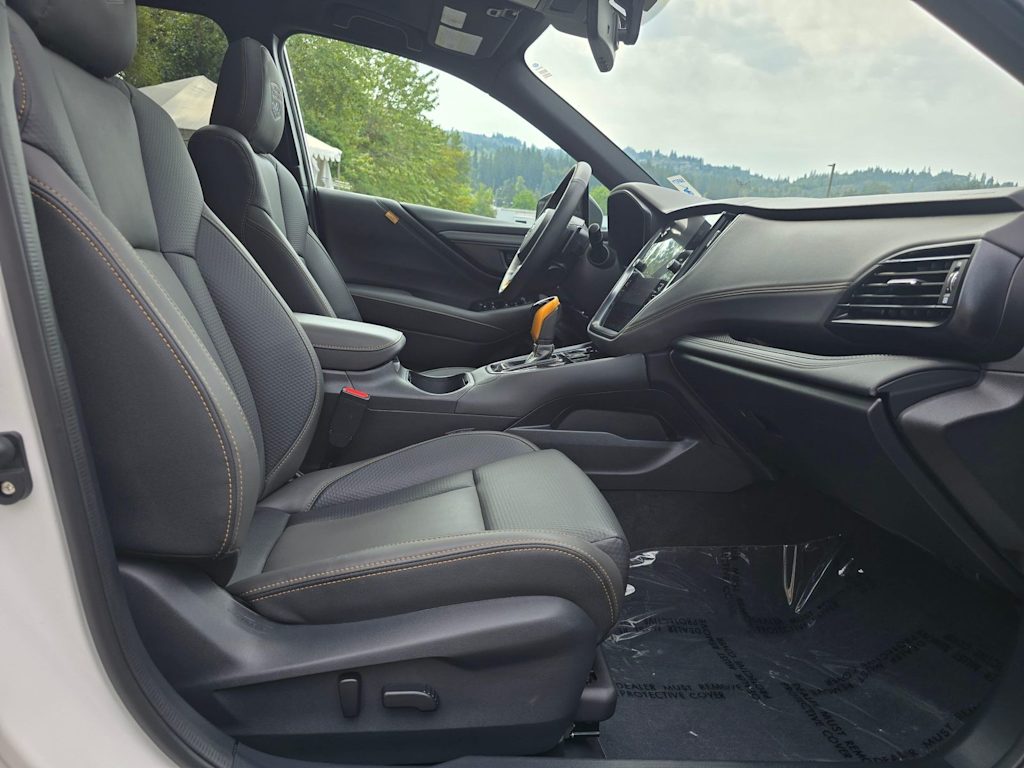 Thumbnail: 2025 Subaru Outback - 12