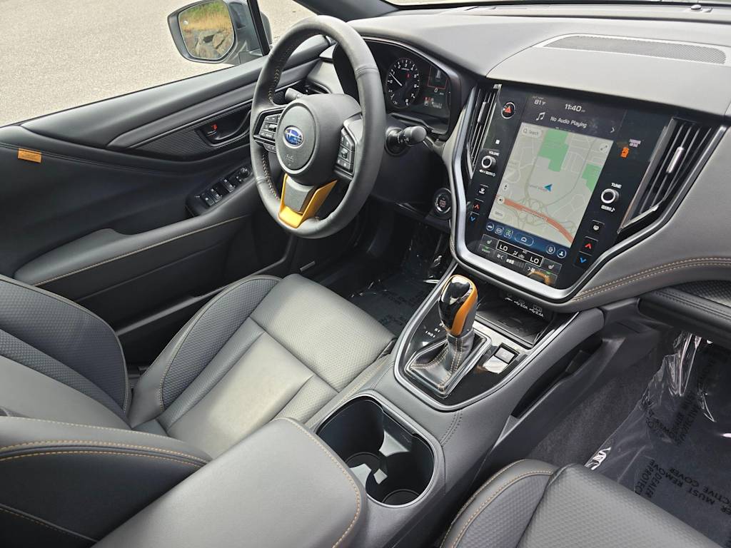 Thumbnail: 2025 Subaru Outback - 32