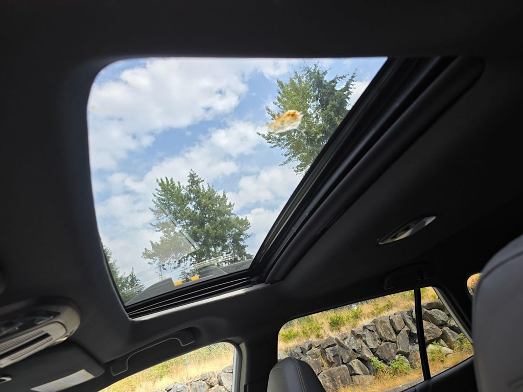 Thumbnail: 2025 Subaru Outback - 27