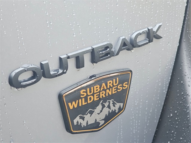 2025 Subaru Outback Wilderness 20