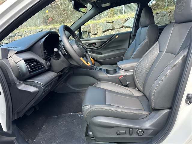 2025 Subaru Outback Wilderness 21