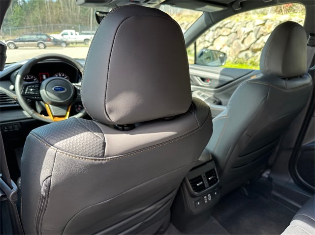 2025 Subaru Outback Wilderness 11