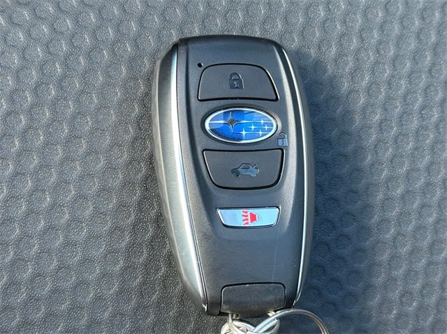 2025 Subaru Outback Wilderness 18