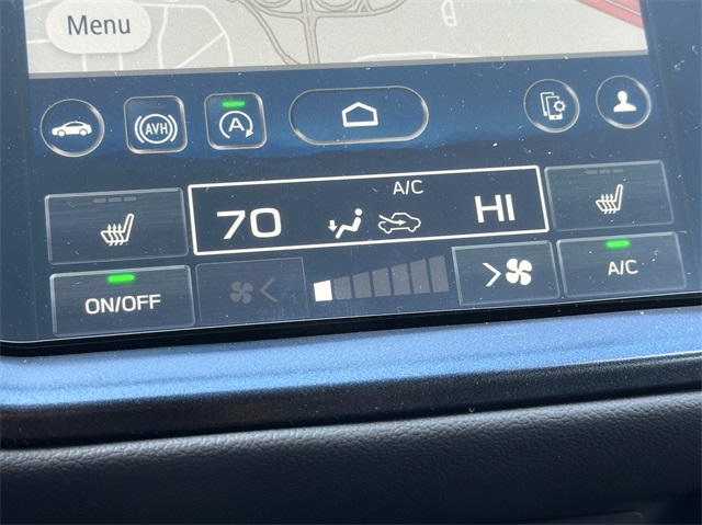 2025 Subaru Outback Wilderness 24