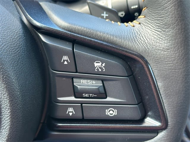 2025 Subaru Outback Wilderness 27