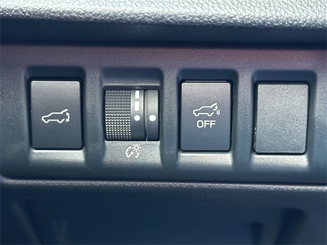 2025 Subaru Outback Wilderness 25