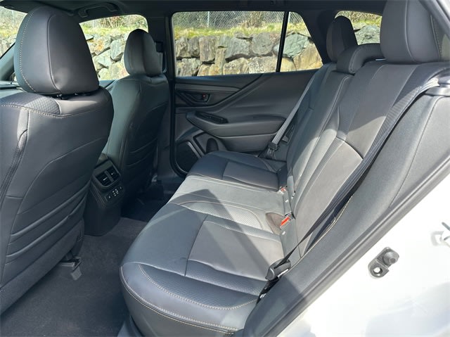 2025 Subaru Outback Wilderness 13