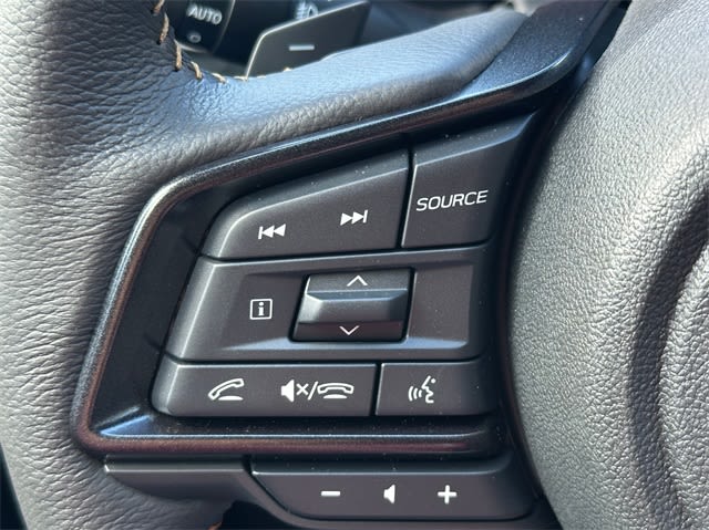 2025 Subaru Outback Wilderness 26