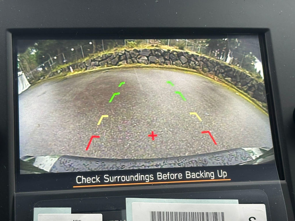 Thumbnail: 2026 Subaru Crosstrek - 12