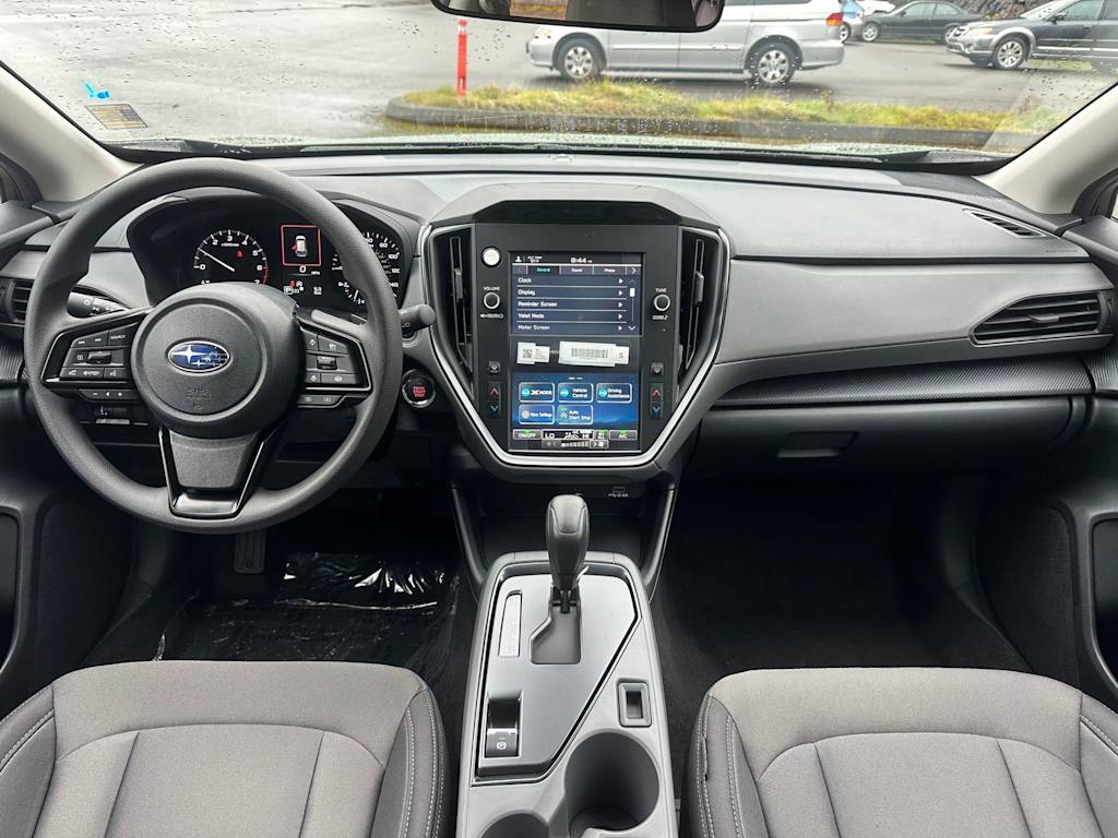 Thumbnail: 2026 Subaru Crosstrek - 2