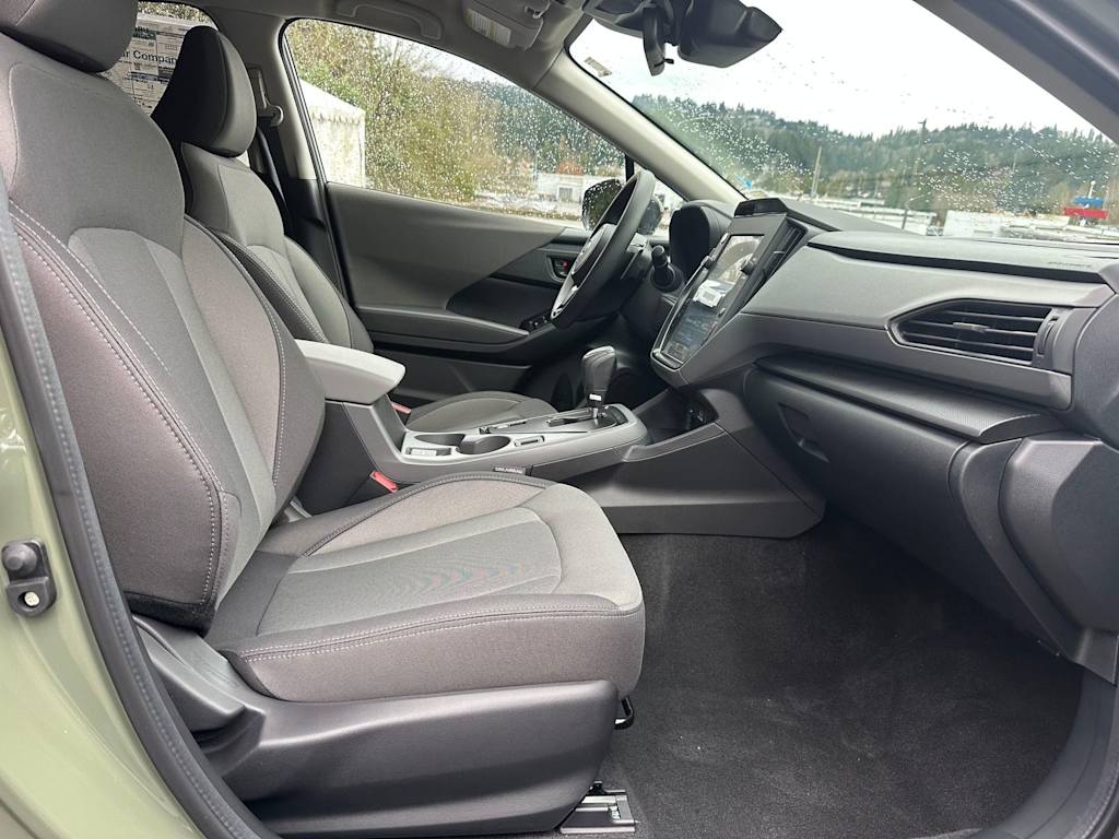Thumbnail: 2026 Subaru Crosstrek - 10