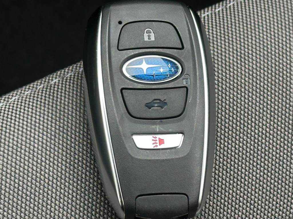 Thumbnail: 2026 Subaru Crosstrek - 16