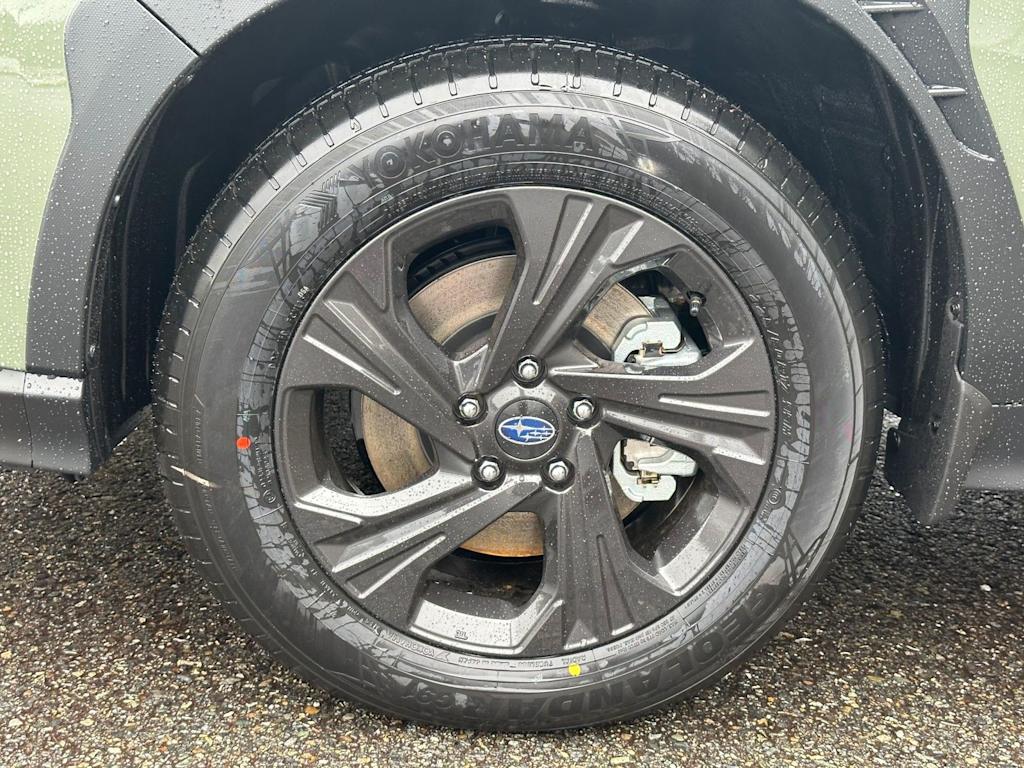 Thumbnail: 2026 Subaru Crosstrek - 7