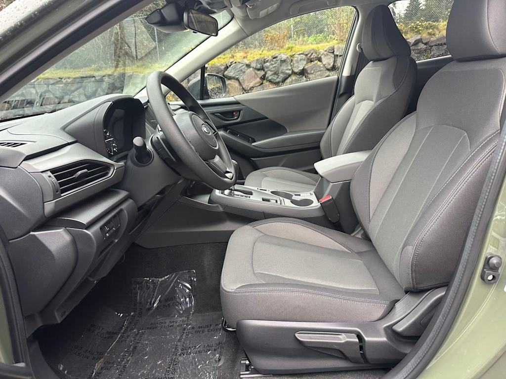 Thumbnail: 2026 Subaru Crosstrek - 19