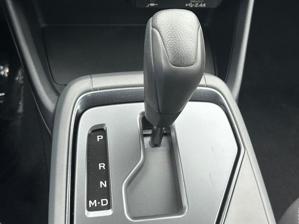 Thumbnail: 2026 Subaru Crosstrek - 13