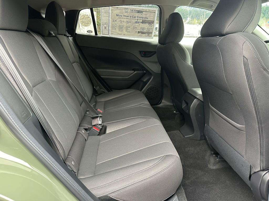 Thumbnail: 2026 Subaru Crosstrek - 18