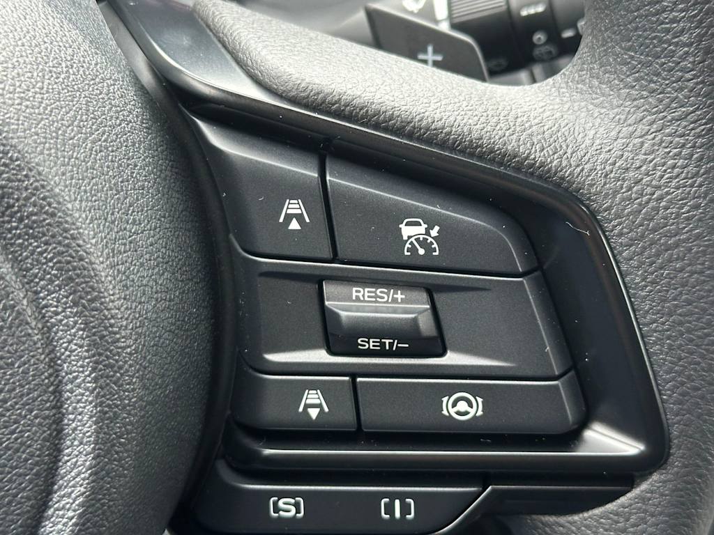 Thumbnail: 2026 Subaru Crosstrek - 23