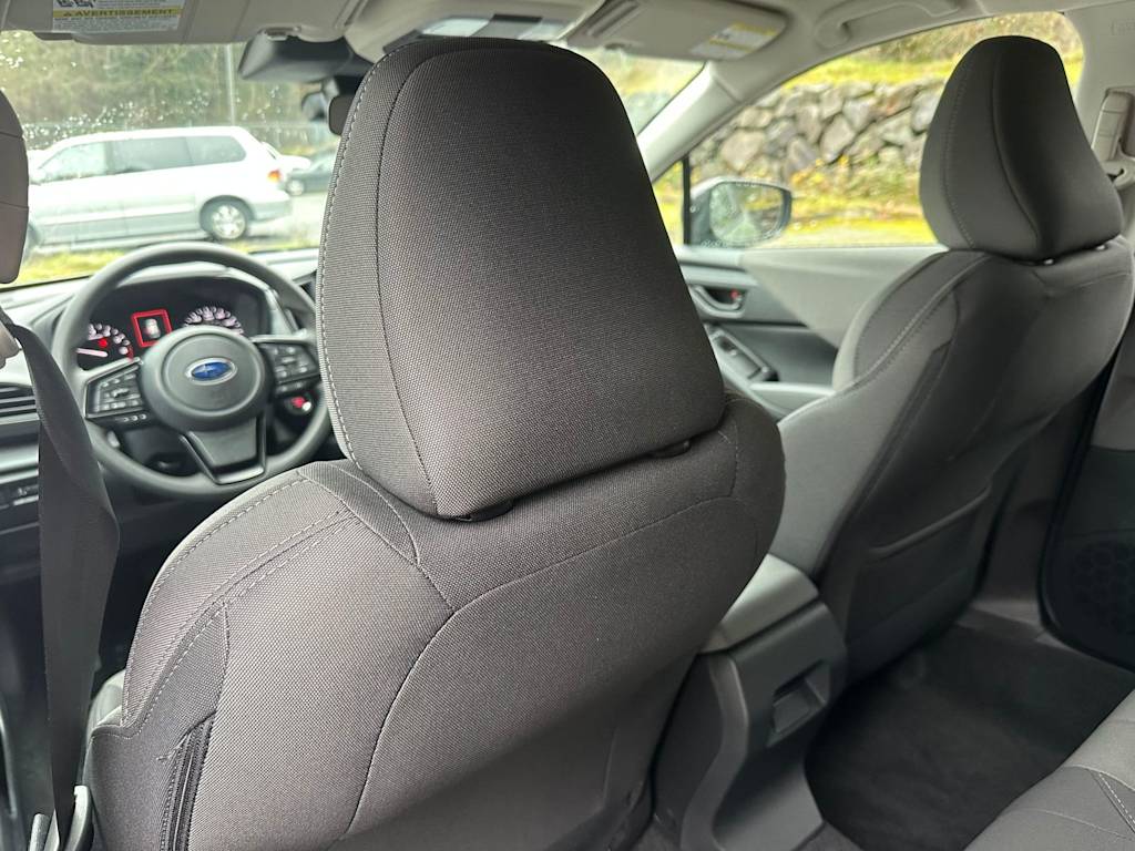 Thumbnail: 2026 Subaru Crosstrek - 9