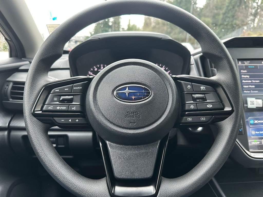 Thumbnail: 2026 Subaru Crosstrek - 8