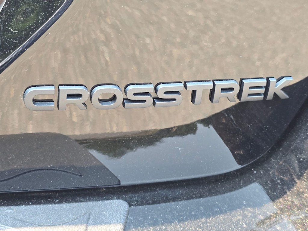 Thumbnail: 2026 Subaru Crosstrek - 7
